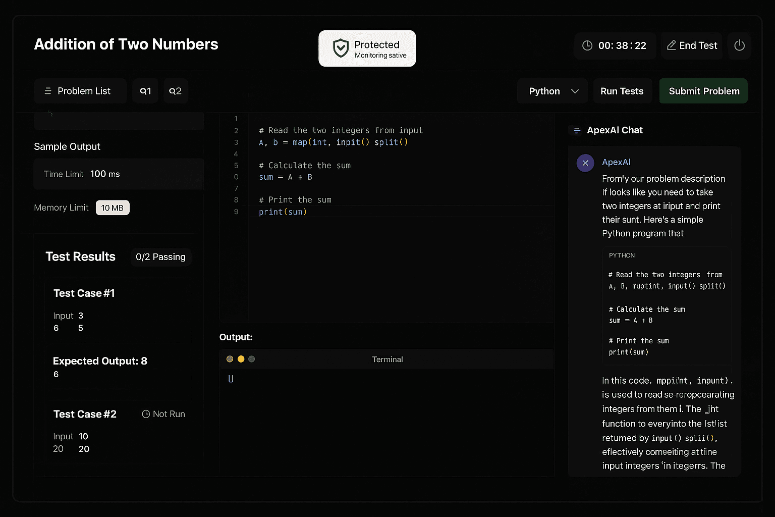 Real-world coding with GPT